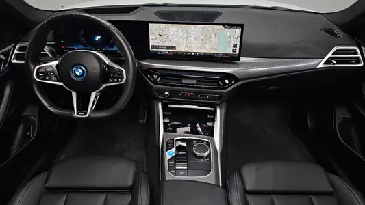 BMW i4 eDrive40 M 2025 6