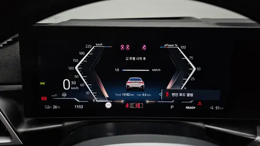 BMW i4 eDrive40 M 2025 7