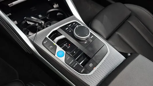 BMW i4 eDrive40 M 2025 8