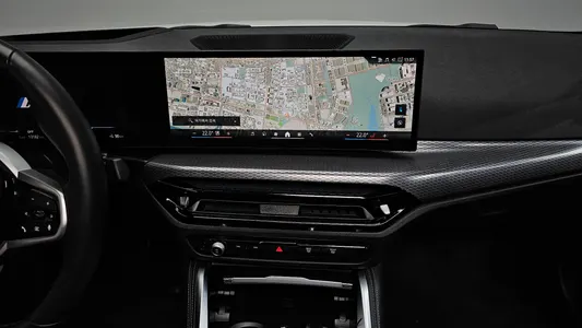 BMW i4 eDrive40 M 2025 13