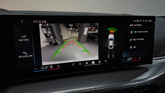 BMW i4 eDrive40 M 2025 14