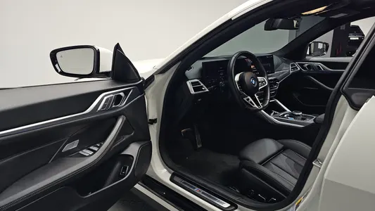 BMW i4 eDrive40 M 2025 9