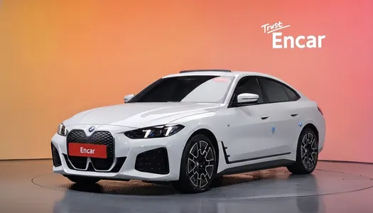 BMW i4 eDrive40 M 2025 20