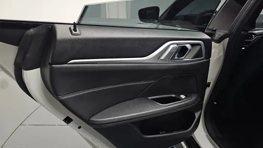 BMW i4 eDrive40 M 2025 25