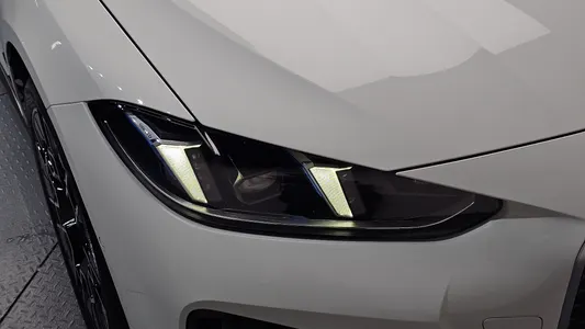 BMW i4 eDrive40 M 2025 22