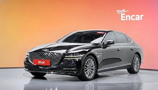 Genesis G80 (RG3) 2.5 AWD 2022