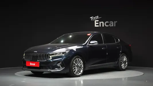 Kia K7 2.5 GDI X 2020