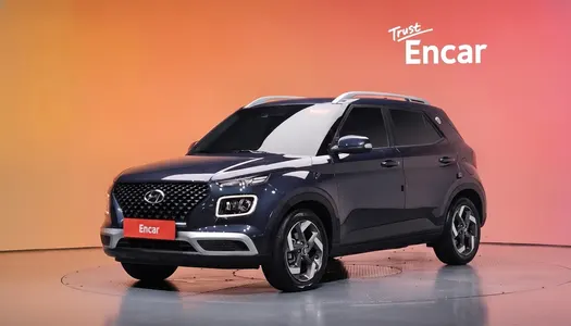 Hyundai Venue 1.6 2020