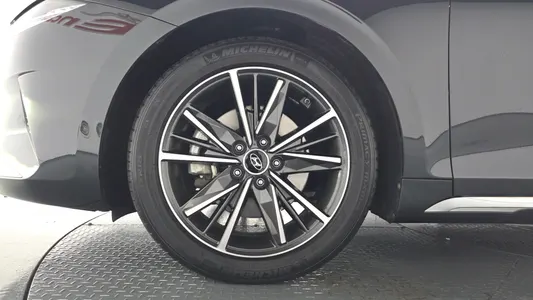 Hyundai IG 3.0 LPi 2020 5