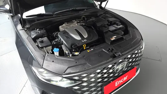 Hyundai IG 3.0 LPi 2020 6