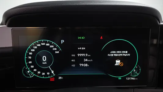 Hyundai IG 3.0 LPi 2020 8