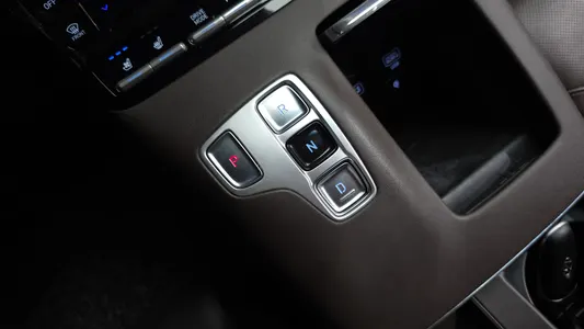 Hyundai IG 3.0 LPi 2020 9