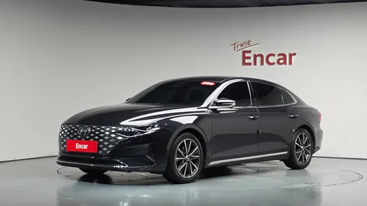 Hyundai IG 3.0 LPi 2020
