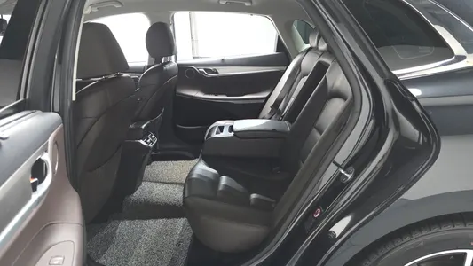 Hyundai IG 3.0 LPi 2020 12