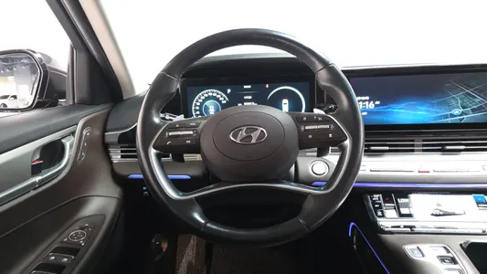 Hyundai IG 3.0 LPi 2020 13