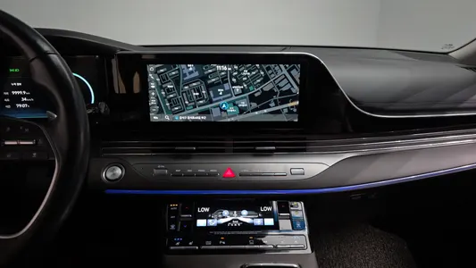Hyundai IG 3.0 LPi 2020 14
