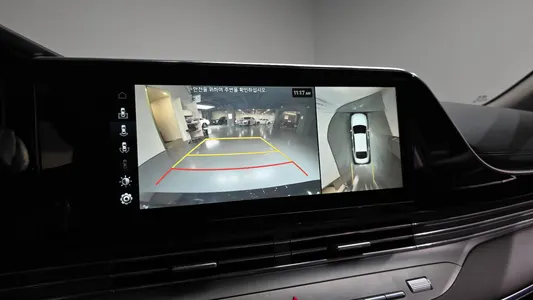 Hyundai IG 3.0 LPi 2020 15