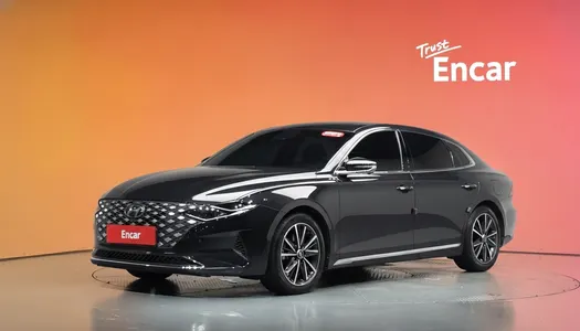 Hyundai IG 3.0 LPi 2020