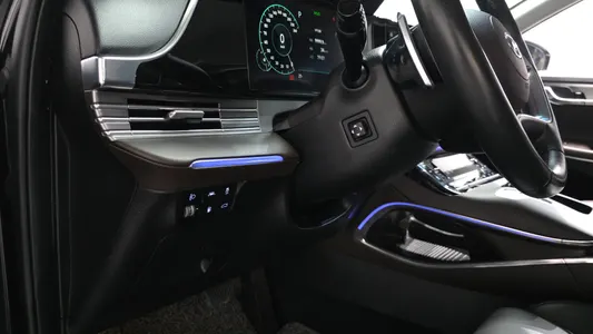 Hyundai IG 3.0 LPi 2020 18