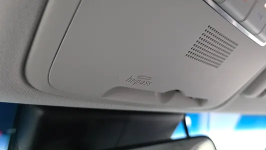 Hyundai IG 3.0 LPi 2020 19