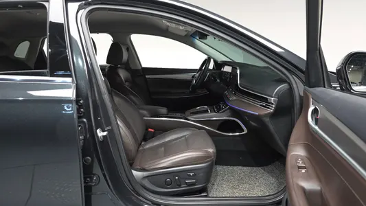 Hyundai IG 3.0 LPi 2020 27