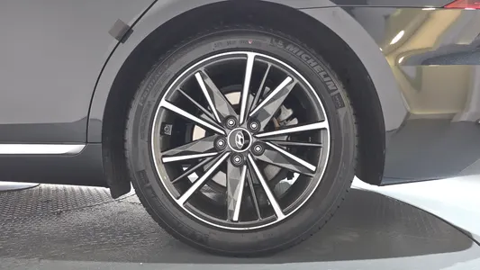 Hyundai IG 3.0 LPi 2020 22