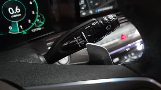Hyundai IG 3.0 LPi 2020 35