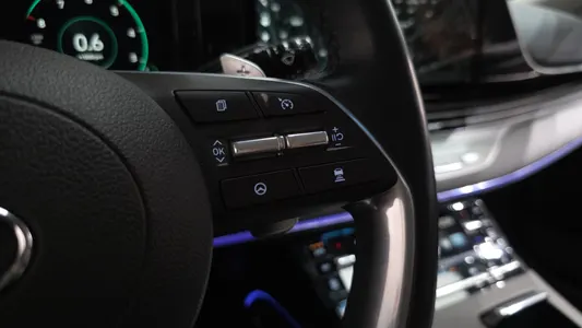 Hyundai IG 3.0 LPi 2020 29