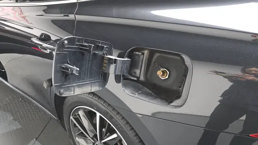 Hyundai IG 3.0 LPi 2020 39