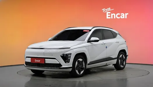Hyundai (SX2) 2023