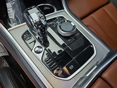 BMW 8 Series (G15) 840d xDrive M 2021 8