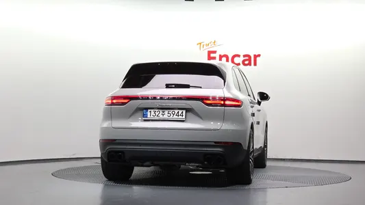 Porsche (PO536) 3.0 2022 4