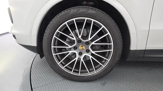 Porsche (PO536) 3.0 2022 5