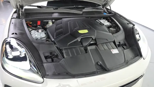 Porsche (PO536) 3.0 2022 6