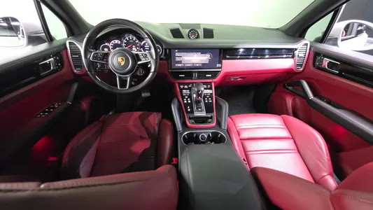 Porsche (PO536) 3.0 2022 7