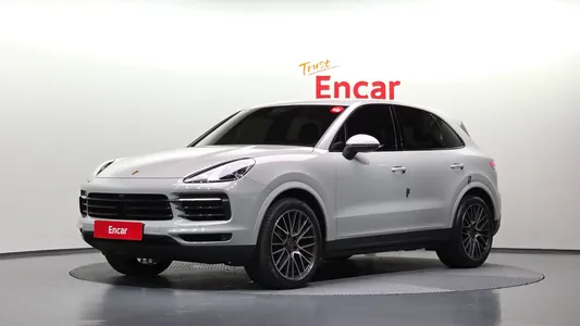 Porsche (PO536) 3.0 2022