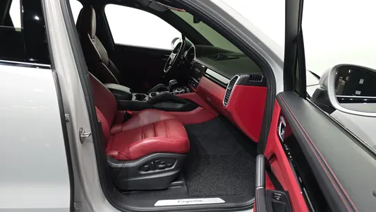 Porsche (PO536) 3.0 2022 11