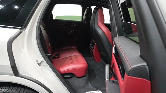 Porsche (PO536) 3.0 2022 12
