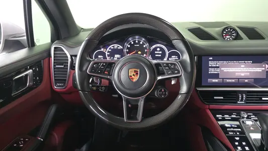 Porsche (PO536) 3.0 2022 13