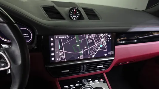 Porsche (PO536) 3.0 2022 14