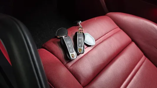 Porsche (PO536) 3.0 2022 16