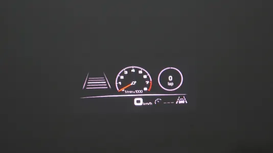 Porsche (PO536) 3.0 2022 17