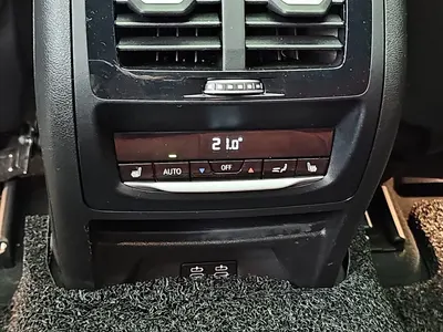 BMW X4M (G02) 3.0 2023 13