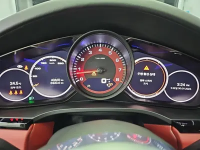 Porsche (PO536) 3.0 2023 6