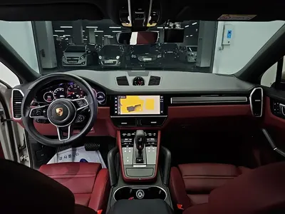Porsche (PO536) 3.0 2023 7