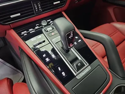Porsche (PO536) 3.0 2023 8