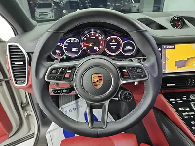 Porsche (PO536) 3.0 2023 9
