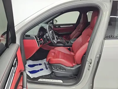 Porsche (PO536) 3.0 2023 11
