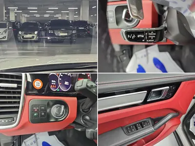 Porsche (PO536) 3.0 2023 18