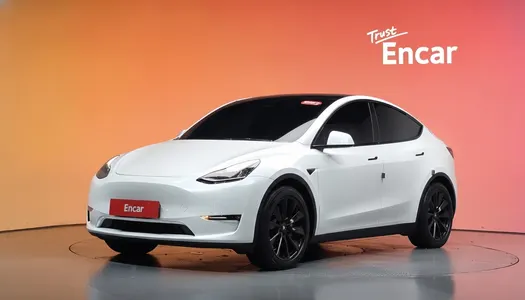 Tesla Y AWD 2021